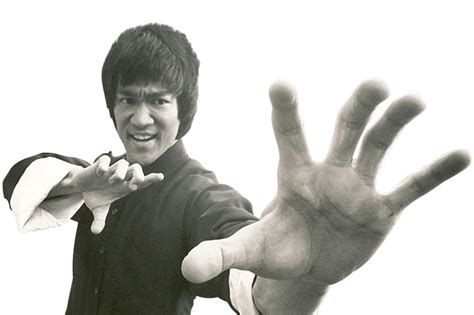 Bruce Lee s Early Life Given New Angle In  Birth of the ...