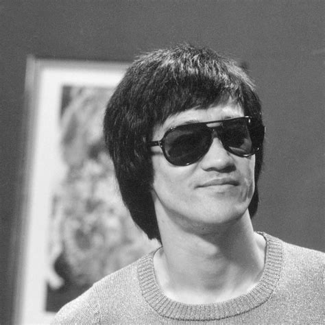 Bruce Lee Signature Sunglasses w/ case | Shop the Bruce ...