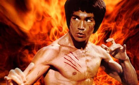 Bruce Lee su post   Taringa!