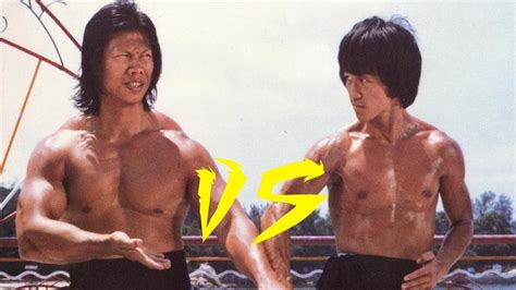 Bruce Lee vs. Bolo Yeung   YouTube