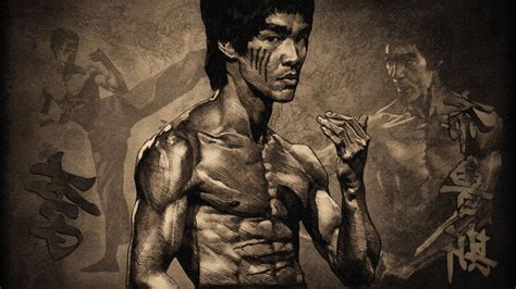 Bruce Lee Wallpapers   Wallpaper Cave