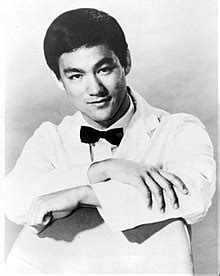 Bruce Lee   Wikipedia