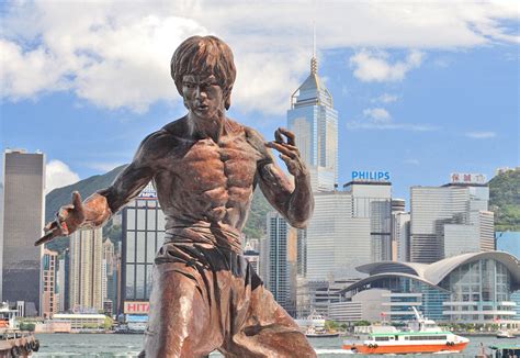 Bruce Lee   Wikiquote