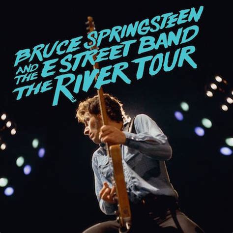 Bruce Springsteen announces “The River” tour, including ...