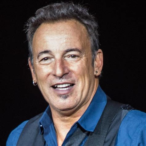Bruce Springsteen Bio, Net Worth, Height, Facts | Dead or ...