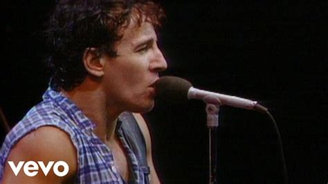 Bruce Springsteen   Born to Run   YouTube