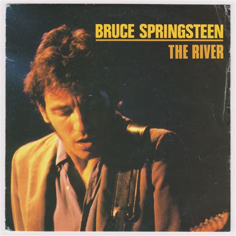Bruce Springsteen Collection: The River