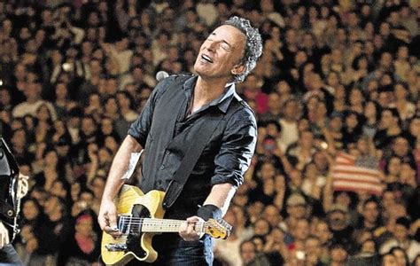 Bruce Springsteen discografia   My Best Reviews