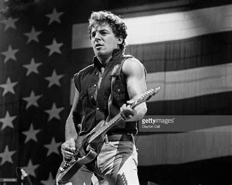 Bruce Springsteen Discography at Discogs