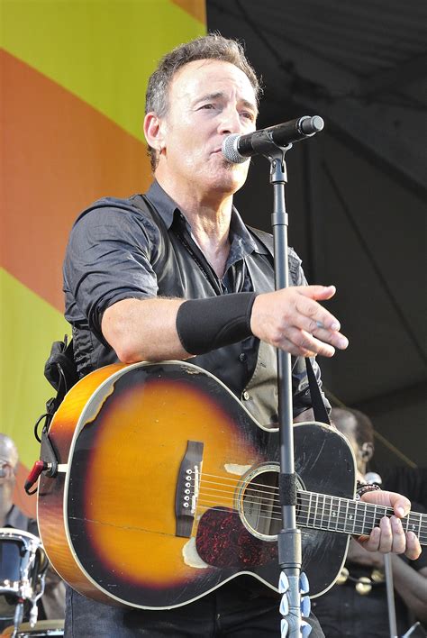 Bruce Springsteen discography   Wikipedia