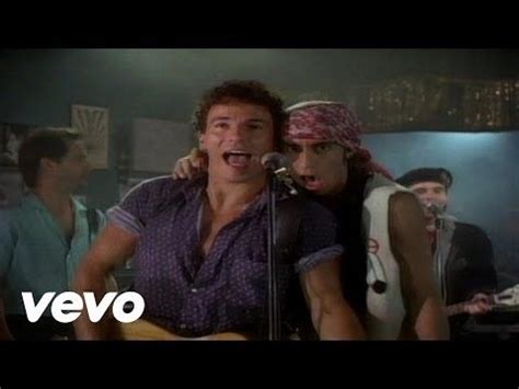 Bruce Springsteen   Glory Days   YouTube | Tunes ...