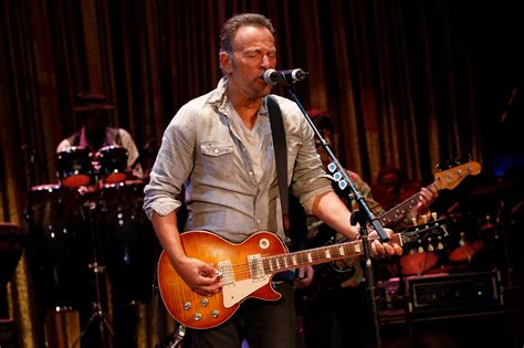 Bruce Springsteen: How to Buy Tickets for Broadway Shows ...