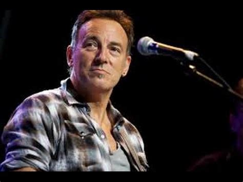 Bruce Springsteen Net Worth 2018 , Houses and Luxury Cars ...