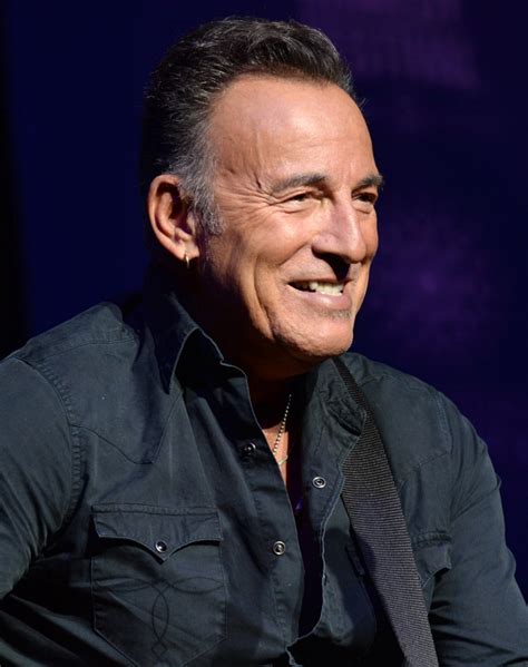 Bruce Springsteen Net Worth, Bio ⋆ Net Worth Roll