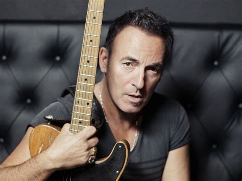 Bruce Springsteen – laut.de – Videos