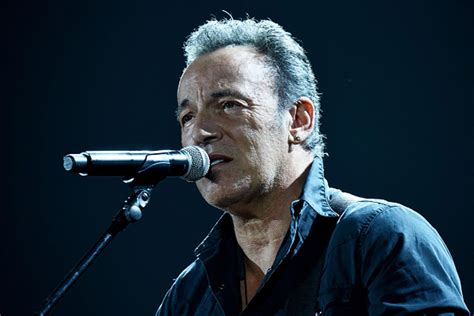 Bruce Springsteen – Party Lights | New Music ...
