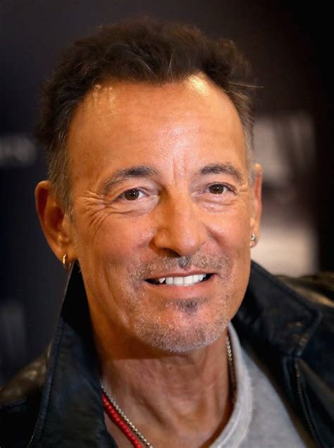 Bruce Springsteen: “La tormentosa relación con mi padre me ...