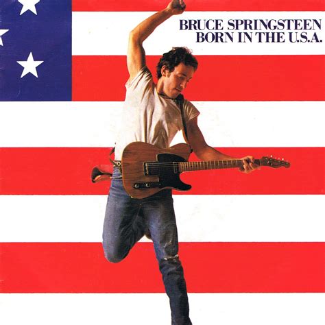 Bruce Springsteen: The Forgotten Albums