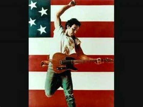 Bruce Springsteen   The River   YouTube