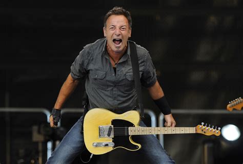 Bruce Springsteen Tickets 2017   Bruce Springsteen Concert ...