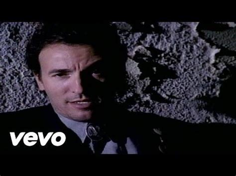 Bruce Springsteen   Tunnel of Love   YouTube | Springsteen ...