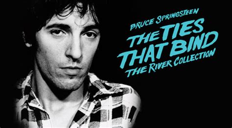Bruce Springsteen will play ‘The River’ in full on ...