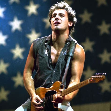 Bruce Springsteen’s 10 Greatest Concerts | Consequence of ...
