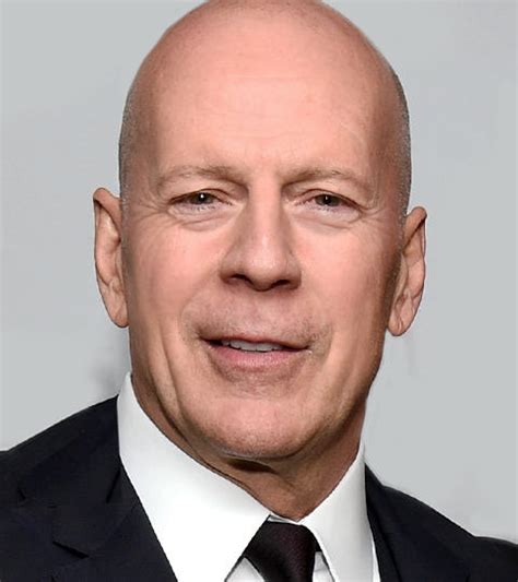Bruce Willis   Actors