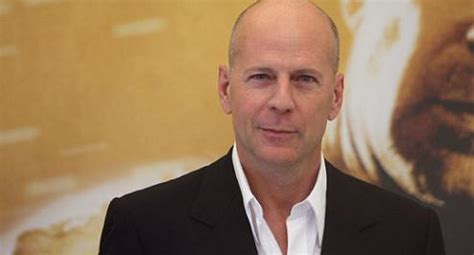 Bruce Willis, biografía y filmografía