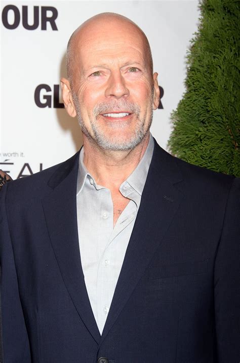 Bruce Willis Drops Out Of Woody Allen’s Movie, Cites ...