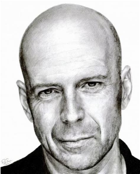 Bruce Willis Filmleri | Bruce Willis Sayfası