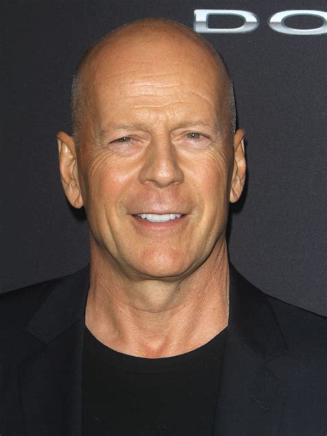 Bruce Willis : Filmografía   SensaCine.com