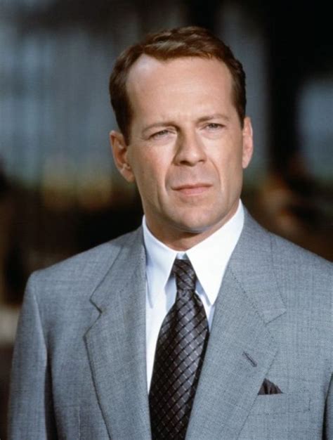 Bruce Willis Filmography | Celebrities