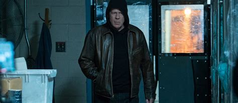Bruce Willis llega a los cines el 28 de marzo como EL ...