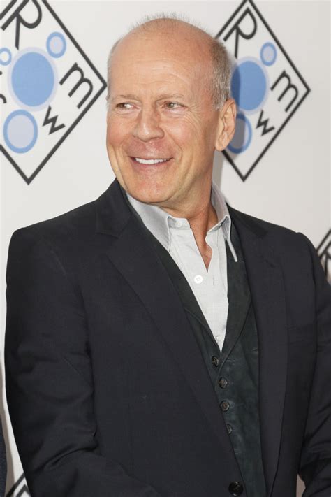 Bruce Willis Movie ‘Reprisal’ Locking Sales At Cannes Via ...