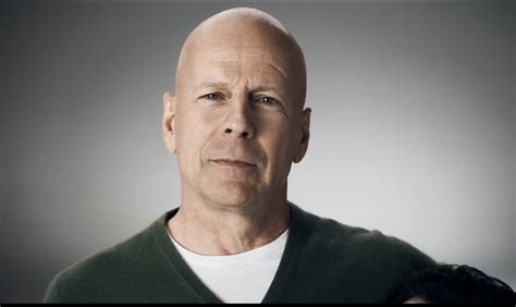 Bruce Willis protagonizará Misery... ¡en versión musical!