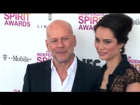 Bruce Willis Welcomes Baby No. 5, Evelyn Penn Willis ...