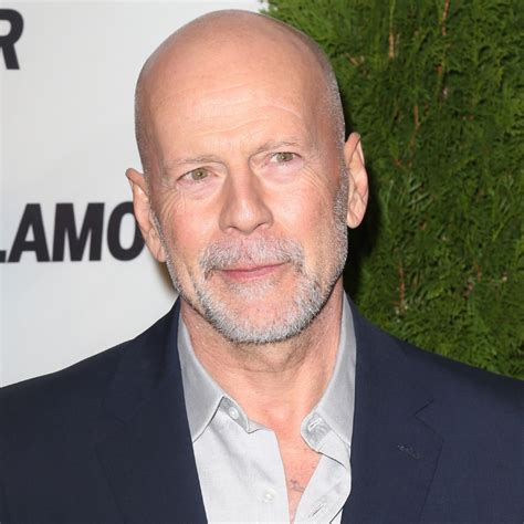 Bruce Willis Will Have Big Part in Die Hard: Year One