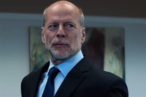 Bruce Willis’ Bank Gets Robbed in Trailer for ‘Marauders’