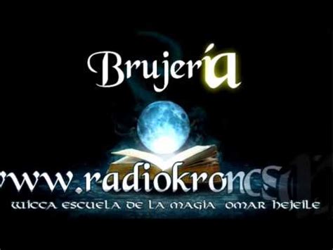 BRUJERÍA   YouTube