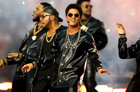 Bruno Mars: 10 Songs You Didn t Know He Wrote | Billboard