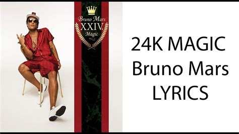 Bruno mars 24k magic album target
