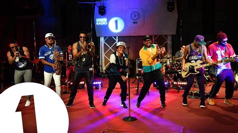 Bruno Mars   24K Magic in the Live Lounge   YouTube