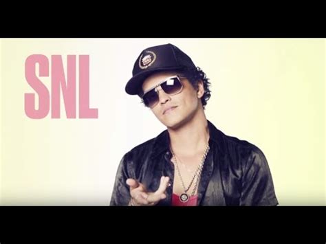 Bruno Mars   24K Magic [SNL Performance]   YouTube