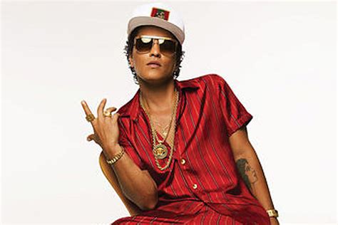 Bruno Mars   24K Magic : Stream the Album