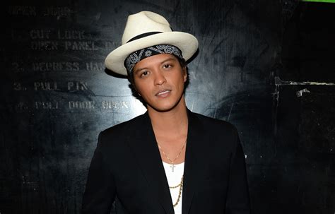 Bruno Mars announces fifth Sydney show | WHO Magazine
