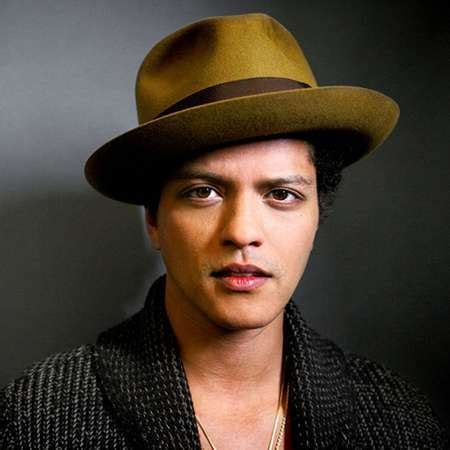 Bruno Mars bio, girlfriend, affair, net worth, nationality ...