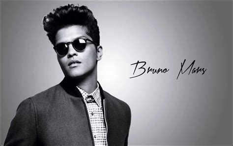Bruno Mars  Biografía y Discografía    Inbless Music