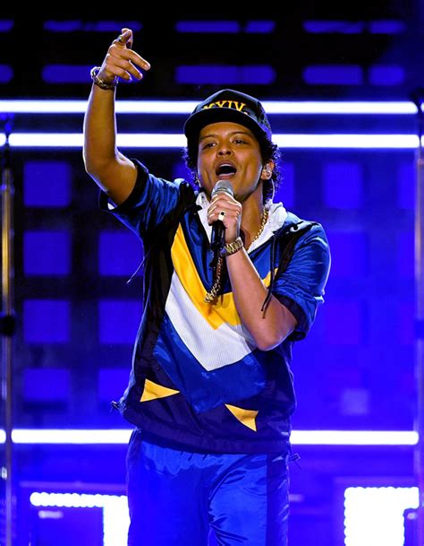 Bruno Mars Carpool Karaoke de Olacak   InStyle TÃ¼rkiye