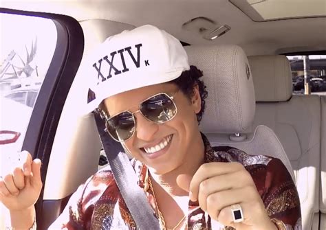 Bruno Mars  Carpool Karaoke is Probably the Best One Yet ...